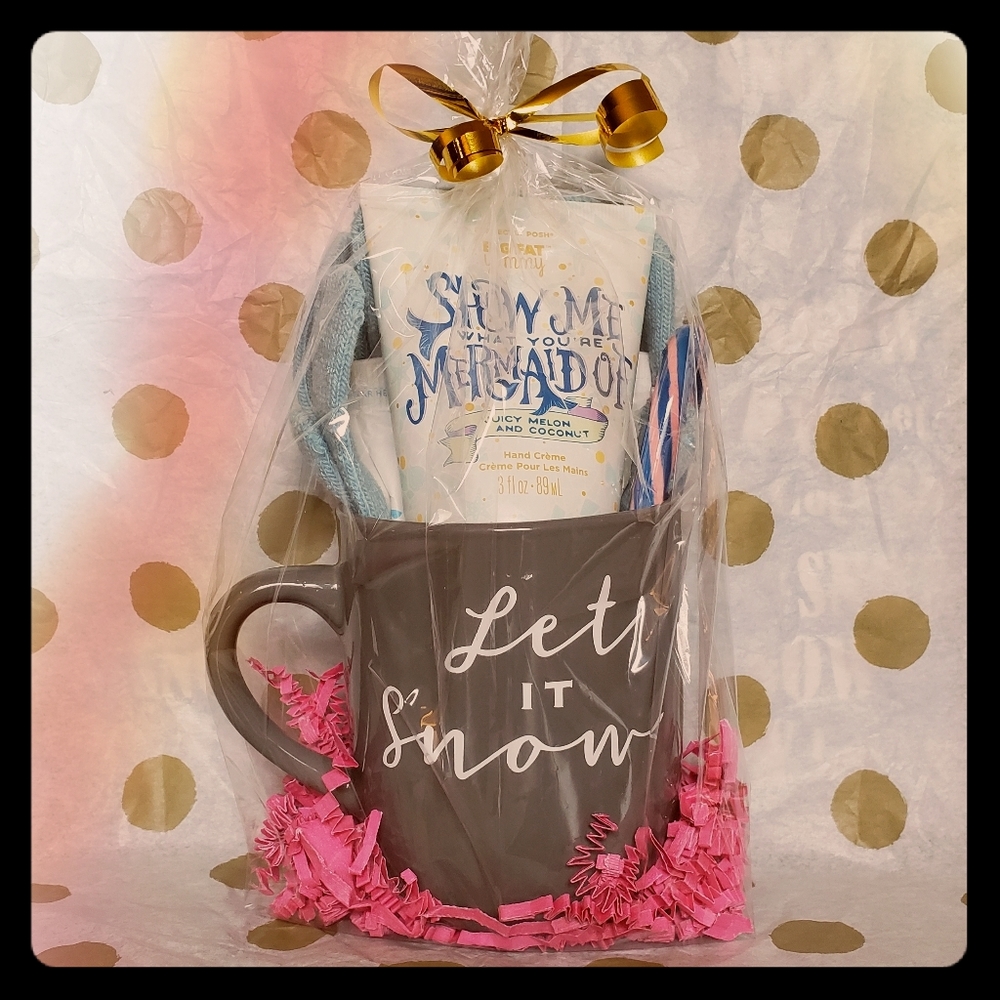 Perfectly Posh and Mug Bundle